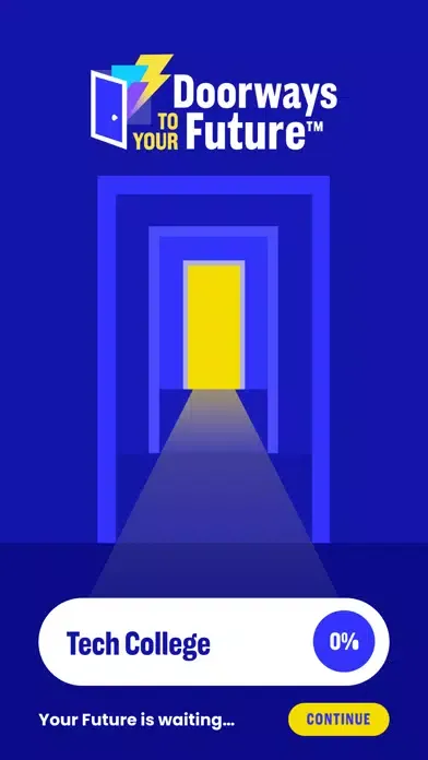 تصاویر Doorways to Your Future