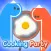 Cooking Party: 2P 3P 4P Battle