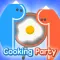 Cooking Party: 2P 3P 4P Battle