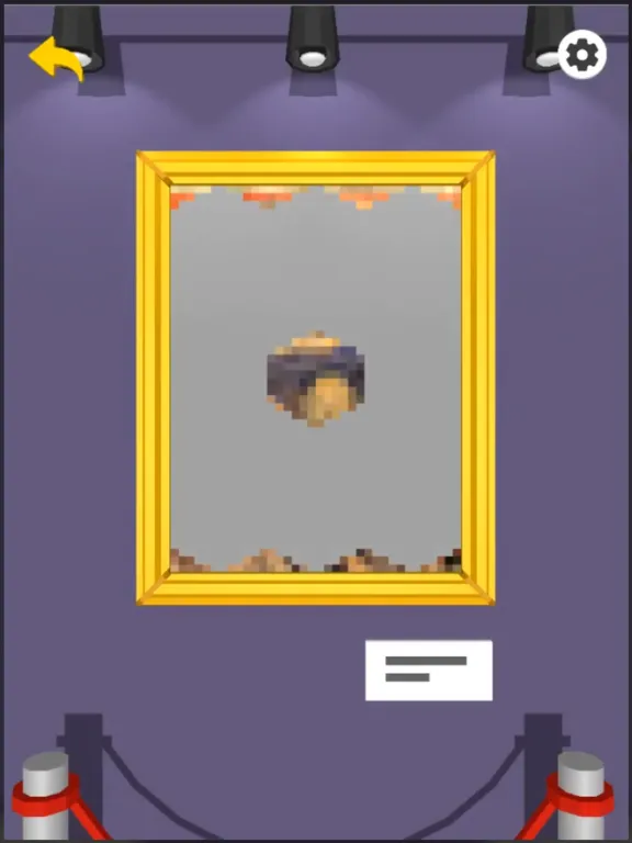 تصاویر Painting Puzzle - 3D Art Game iPad 