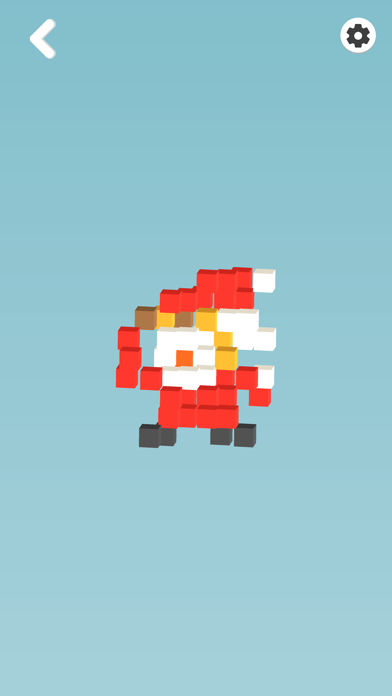 Pixel Puzzle 2: Rotate & Relax应用截图
