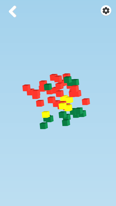Pixel Puzzle 2: Rotate & Relax应用截图
