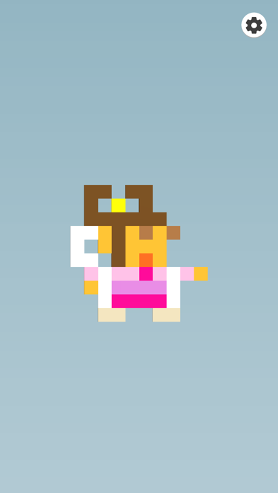 Pixel Puzzle 2: Rotate & Relax应用截图
