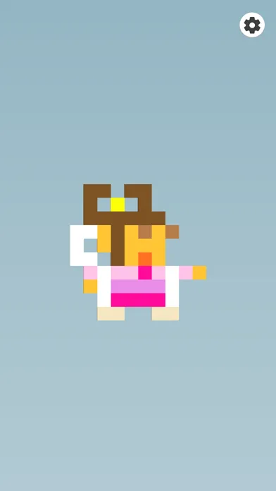 ภาพหน้าจอของ Pixel Puzzle 2: Rotate & Relax