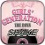 Girls' Generation SHAKE