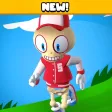 Super Skelly Rush 2 Super Skelly Rush 2