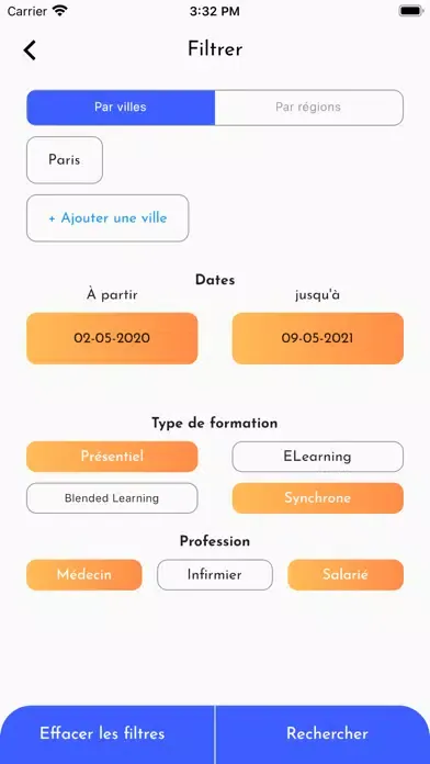 Dopamine Formation应用截图