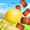 Throw Ball: Smash Hit