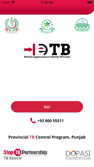 Tangkapan layar eTB