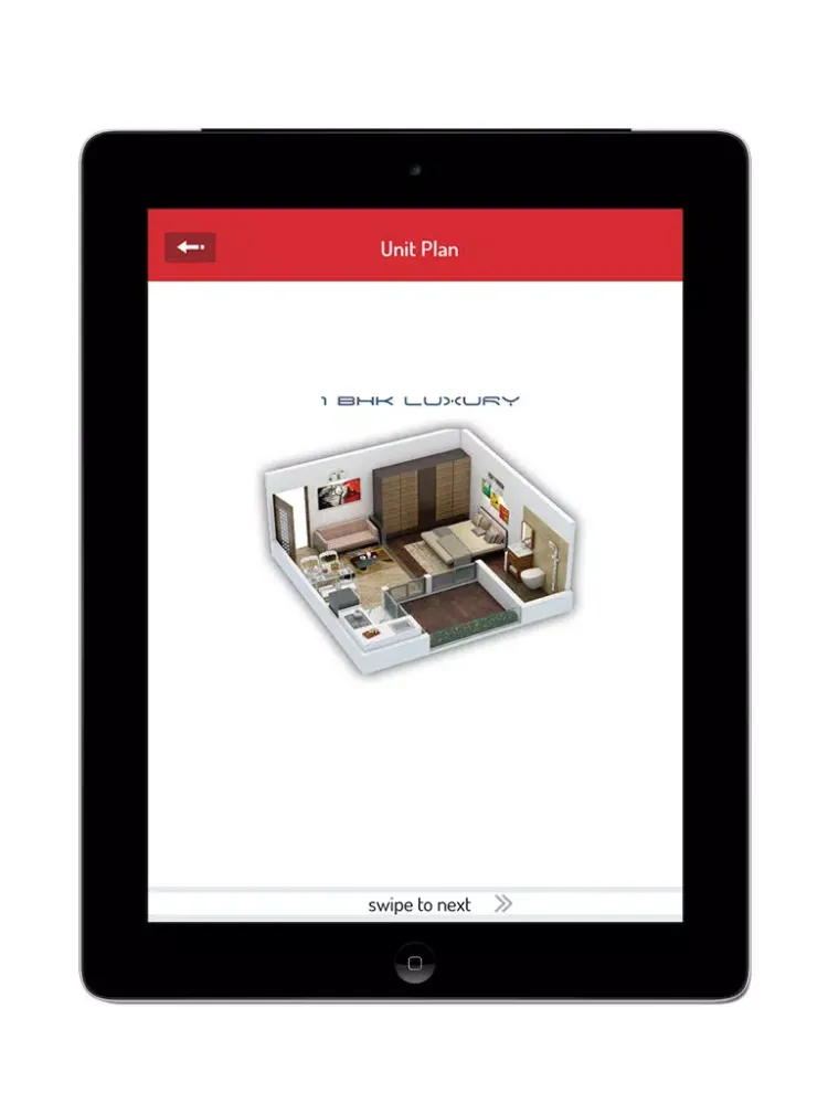 صور Xrbia iPad 