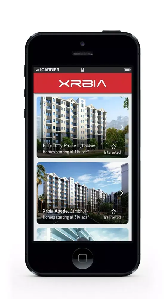 صور Xrbia