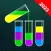 Water Sort: Color Sort Puzzle