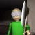 HELLO MYSTERY BALDIS!