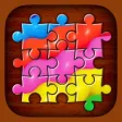Jigsaw Puzzles⁺ Jigsaw Puzzles⁺