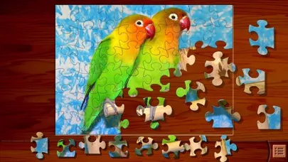 Jigsaw Puzzles⁺ سکرین شاٹس