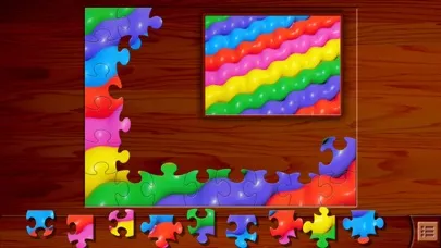 Jigsaw Puzzles⁺ سکرین شاٹس