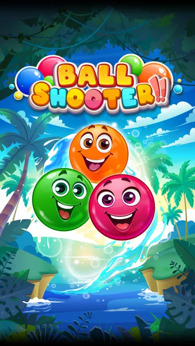 Zrzuty ekranu Ball Shooter!!