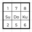 Turkce Sudoku