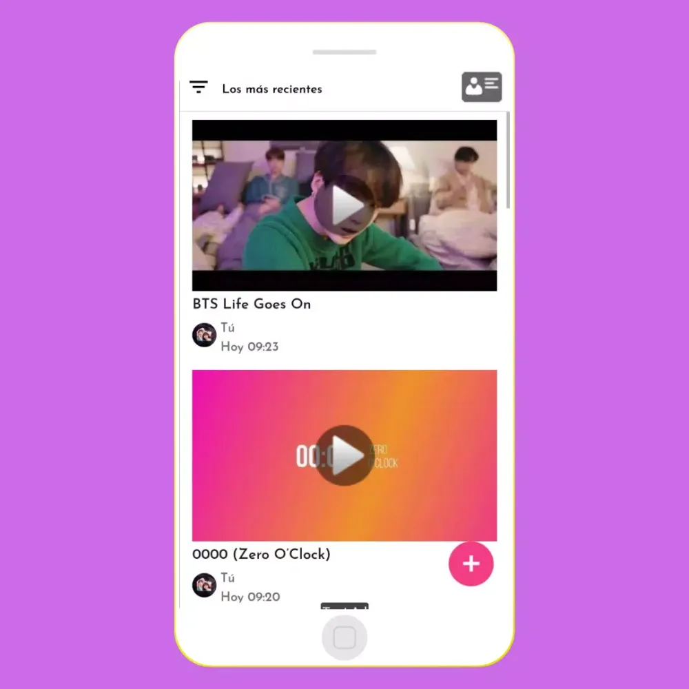 Doramas Play Screenshots