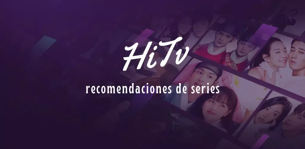 Zrzuty ekranu Mas Doramas
