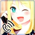 電愛 ~愛し合うアプリ US娘編~ 電愛 ~愛し合うアプリ US娘編~