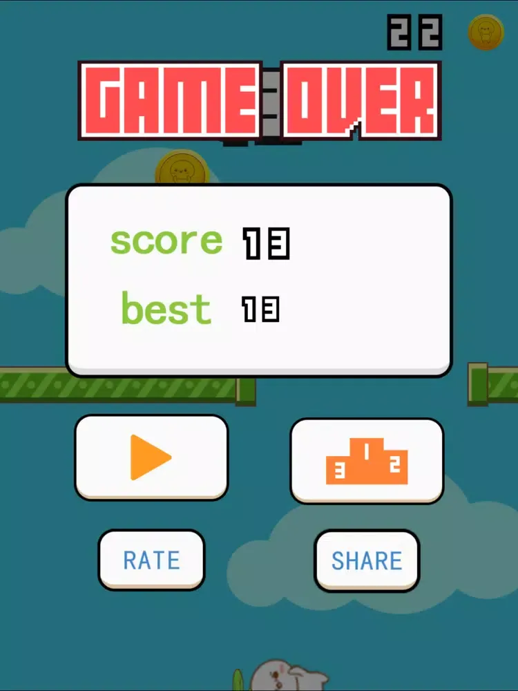 Скриншоты Crazy Dumplings iPad 