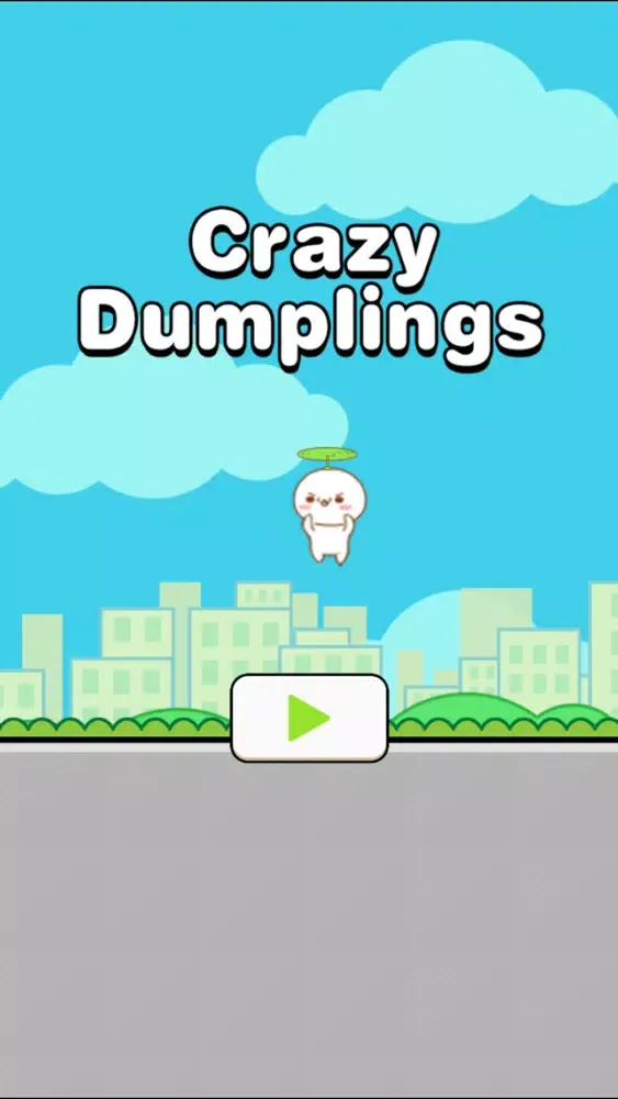 Скриншоты Crazy Dumplings