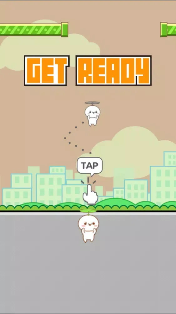 Скриншоты Crazy Dumplings