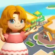 Island Town - EverMayor Island Town - EverMayor