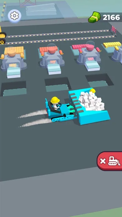 Tangkapan layar Build It Up 3D