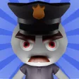 Run & Hide 3D