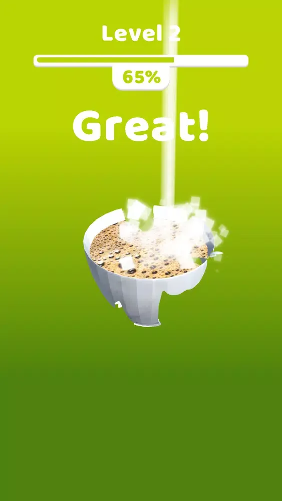 Capturas de pantalla de Create It 3D