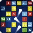 Idle Swipe Balls Brick Breaker