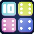 Ten Ten - blocks brain puzzle