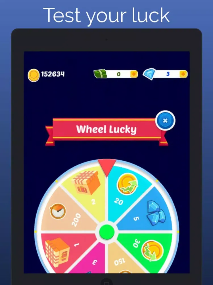 Merge Cars - Idle Auto Tycoon iPad  স্ক্রিনশট