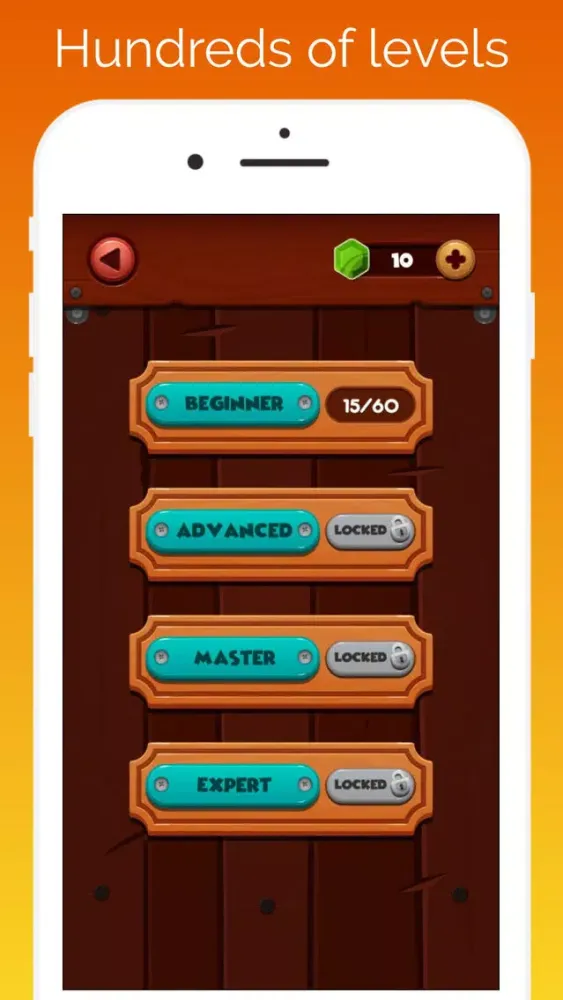 Unblock The Ball－slide puzzle. 스크린샷