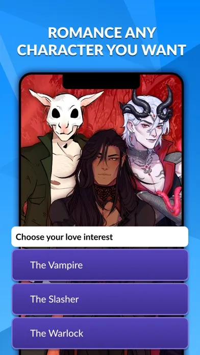 Dorian: Comics Game Platform 스크린샷
