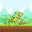 Mommy Dino