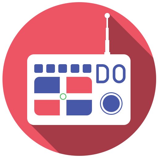 Doril Radio FM Dominican