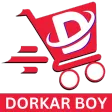 Dorkar Boy Dorkar Boy