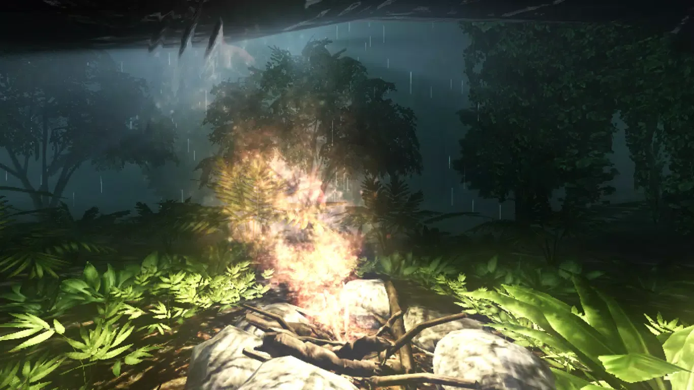 The Last Adventurer Screenshots