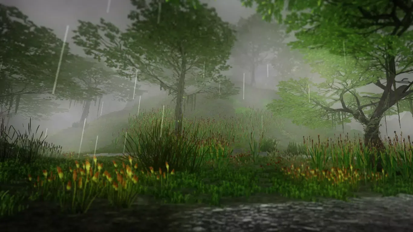 The Last Adventurer Screenshots