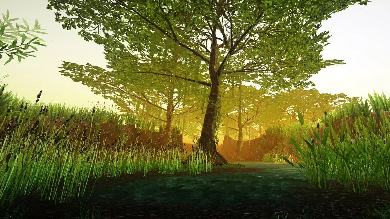 The Last Adventurer Screenshots