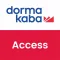 dormakaba BLE Check