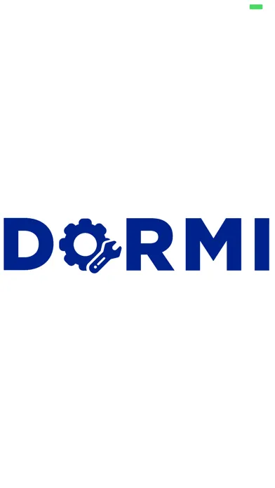 Capturas de tela do Dormi App