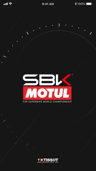 Скриншоты WorldSBK