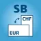 CHF-Rechner