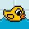 Rubber Duckie - Flappy Bathtub Adventure
