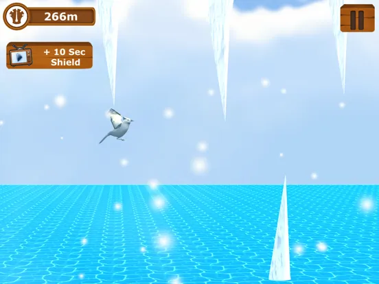 Скриншоты Mighty Noah iPad 