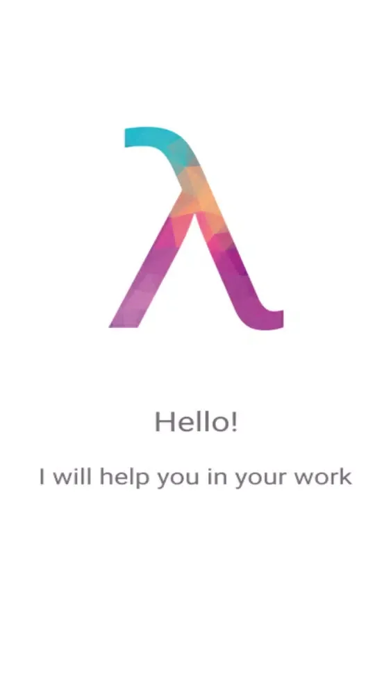 Tangkapan skrin Clementine Assistant